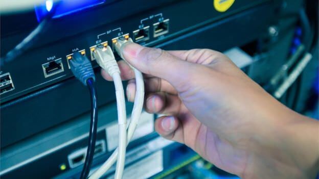 Network Switch
