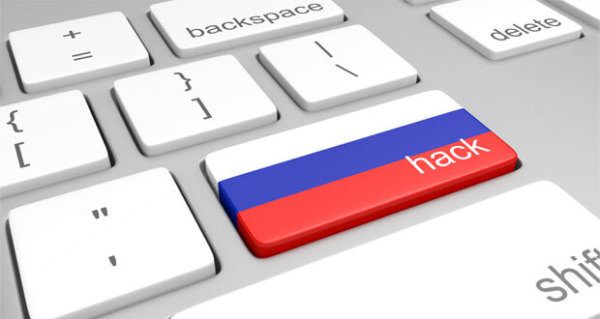 Russia Hacking