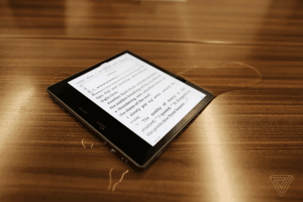 Waterproof-Kindle