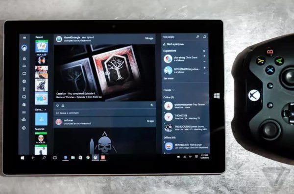 Windows 10 Anti Cheat