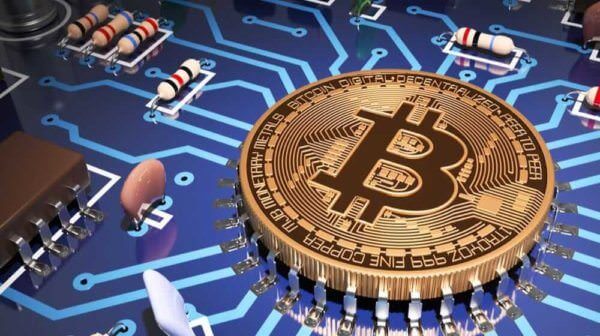 bitcoin mining