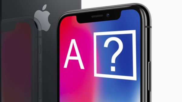 Apple iPhone Bug