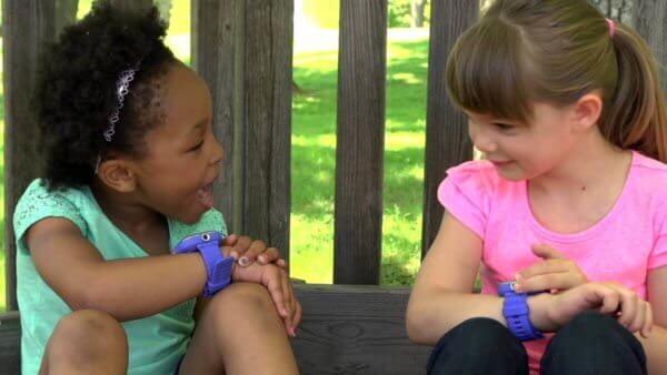 Child Smart Watch