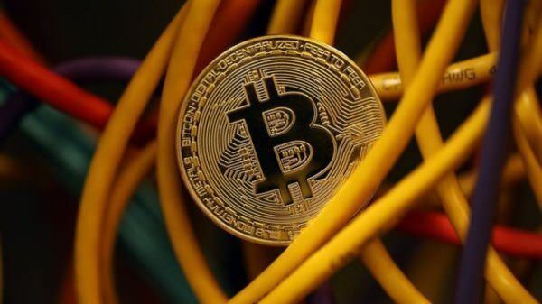 BitCoin 2017