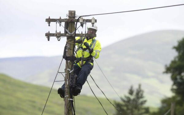 BT-Pole