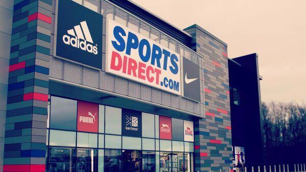 Sports-Direct