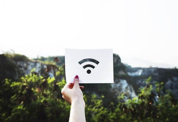 WPA3-Security-WiFi