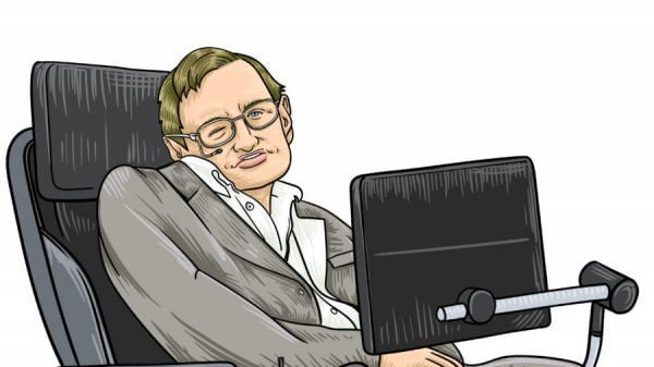 StephenHawking