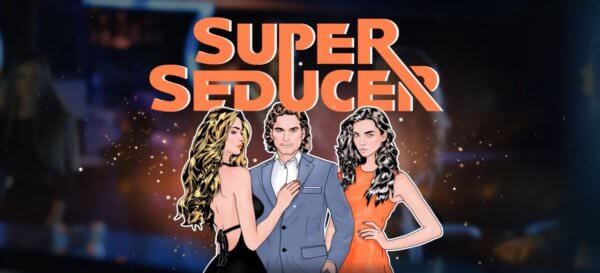 Super-Seducer