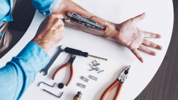 biohacking