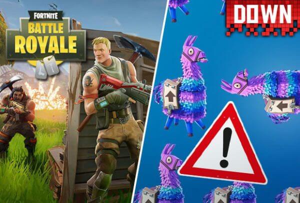 Fortnite-Servers-DOWN