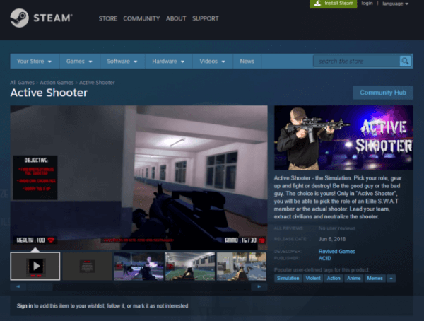 active-shooter