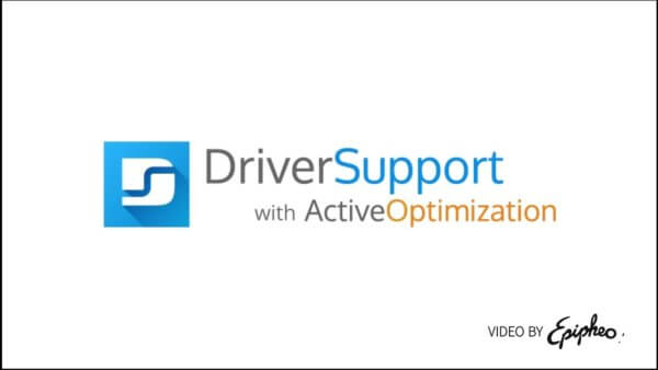 Driver Support