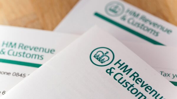 HMRC-Forms