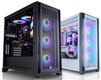 Corsair Gaming Computer