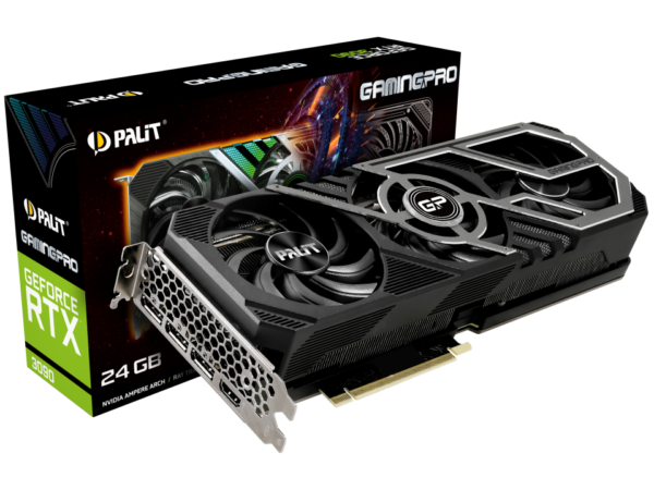 PALIT 3090 GPU