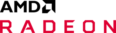 AMD RADEON
