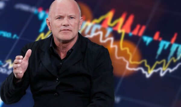 Mike Novogratz