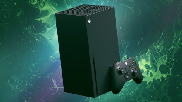 XBOX Series X In Stock Now